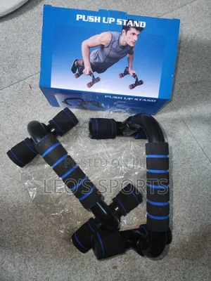 Push Up Stand