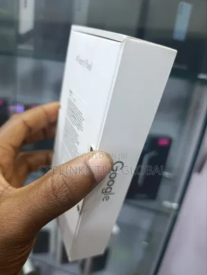 New Google Pixel 8a 128 GB Gray