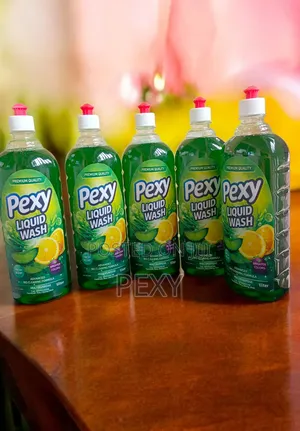 Pexy Multipurpose Liquid Wash