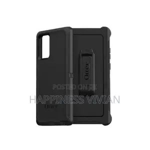 Otterbox Defender for Samsung Galaxy Note 20 Ultra