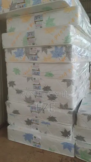 Mattress and Beddings