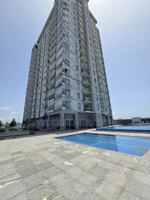 2bdrm Block of Flats in Victoria Island Extension for rent