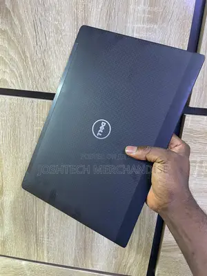 Laptop Dell Latitude 7280 8GB Intel Core i5 SSD 256GB