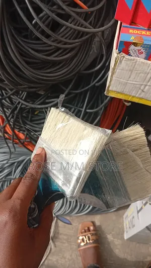 Speaker Brush Per 4