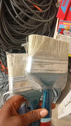 Speaker Brush Per 4
