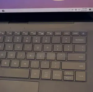 Samsung Galaxy Book5 Pro 8GB Qualcomm Snapdragon X Plus SSD 256GB