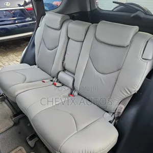 Toyota RAV4 3.5 Limited 4x4 2010 Silver