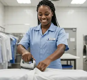 Premium Laundry Dry Cleaning (Free Trial Available)