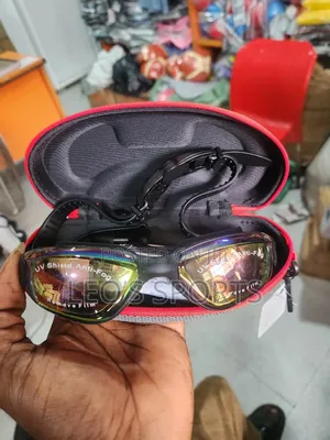 Speedo Swimming Goggles
