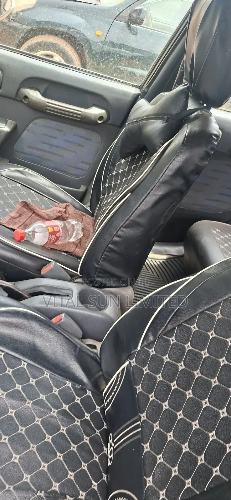 Toyota RAV4 Automatic 2000 Silver