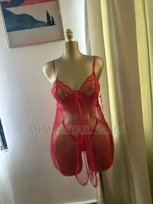 Night Wear Avaliable as Seen