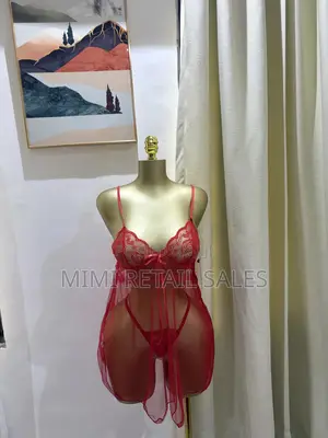 Night Wear Avaliable as Seen