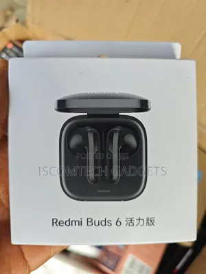 Redmi Buds 6 Active
