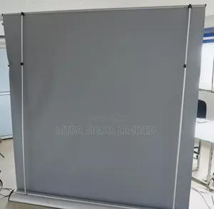 Roll Up Banner