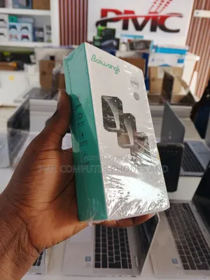 Wireless Microphone