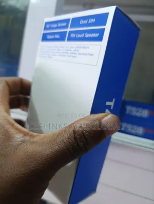 New Tecno T455 Green