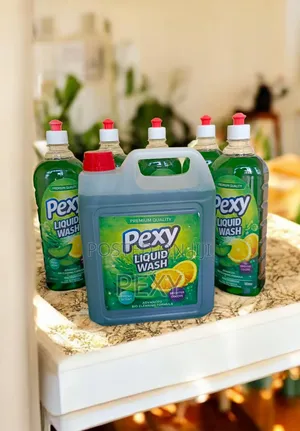 Pexy Multipurpose Liquid Wash