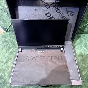 Laptop Asus ROG Strix SCAR 15 16GB Intel Core i9 SSD 1T