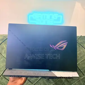 Laptop Asus ROG Strix SCAR 15 16GB Intel Core i9 SSD 1T