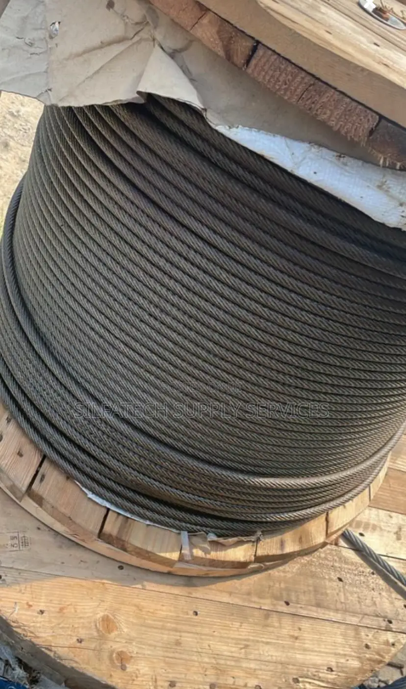 Cable Steel Original