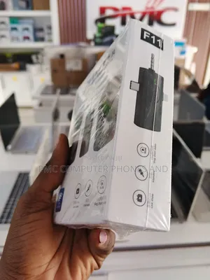 F11-2 Wireless Microphone