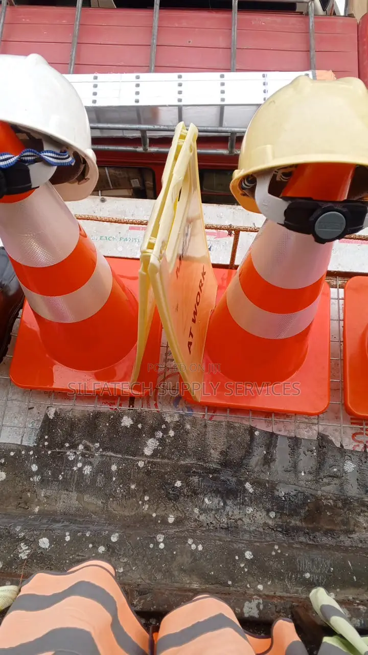 Safety Original Cone
