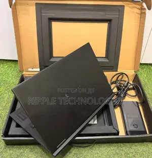 Laptop HP Omen 16 16GB Intel Core i7 SSD 1T