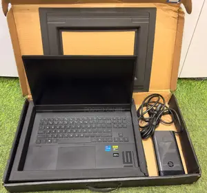 Laptop HP Omen 16 16GB Intel Core i7 SSD 1T