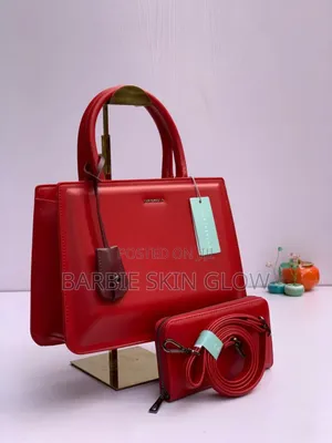 Quality Hot Bags