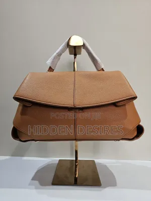 Brown Polene Inspired Bag- Brown