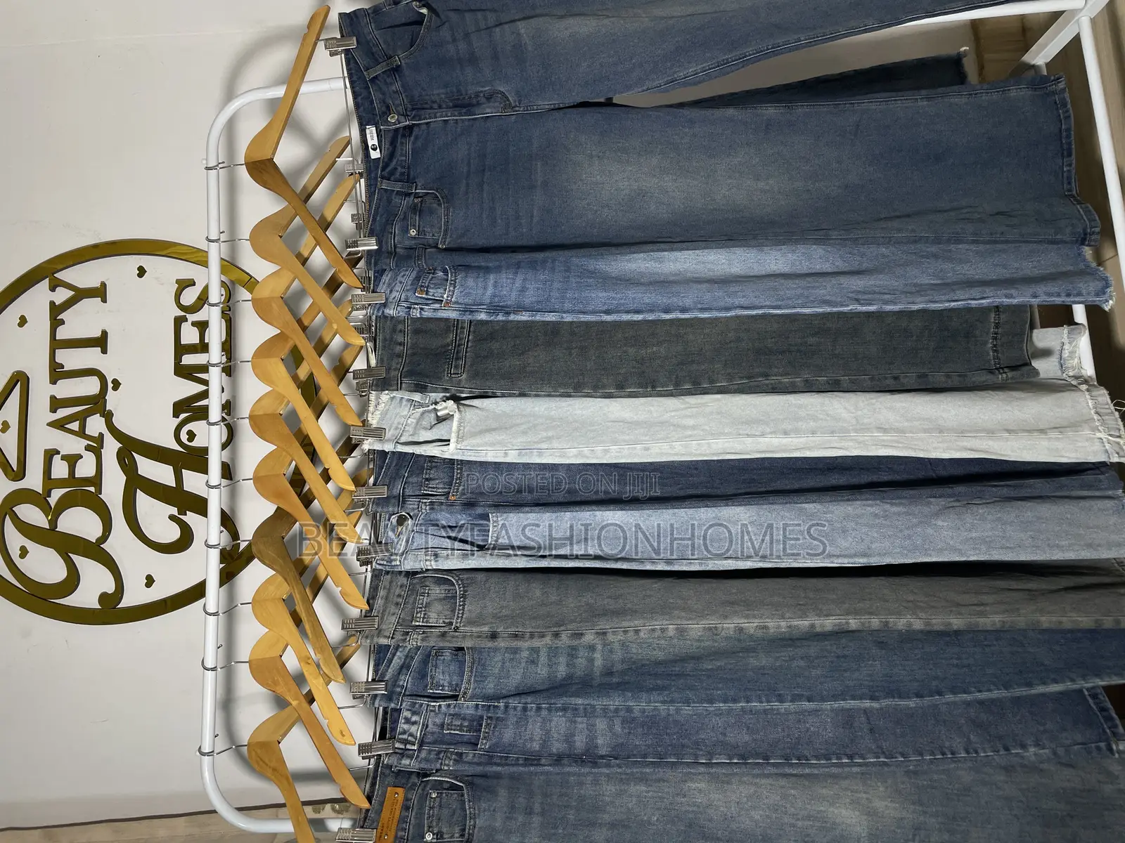 Baggy Jeans