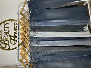 Baggy Jeans