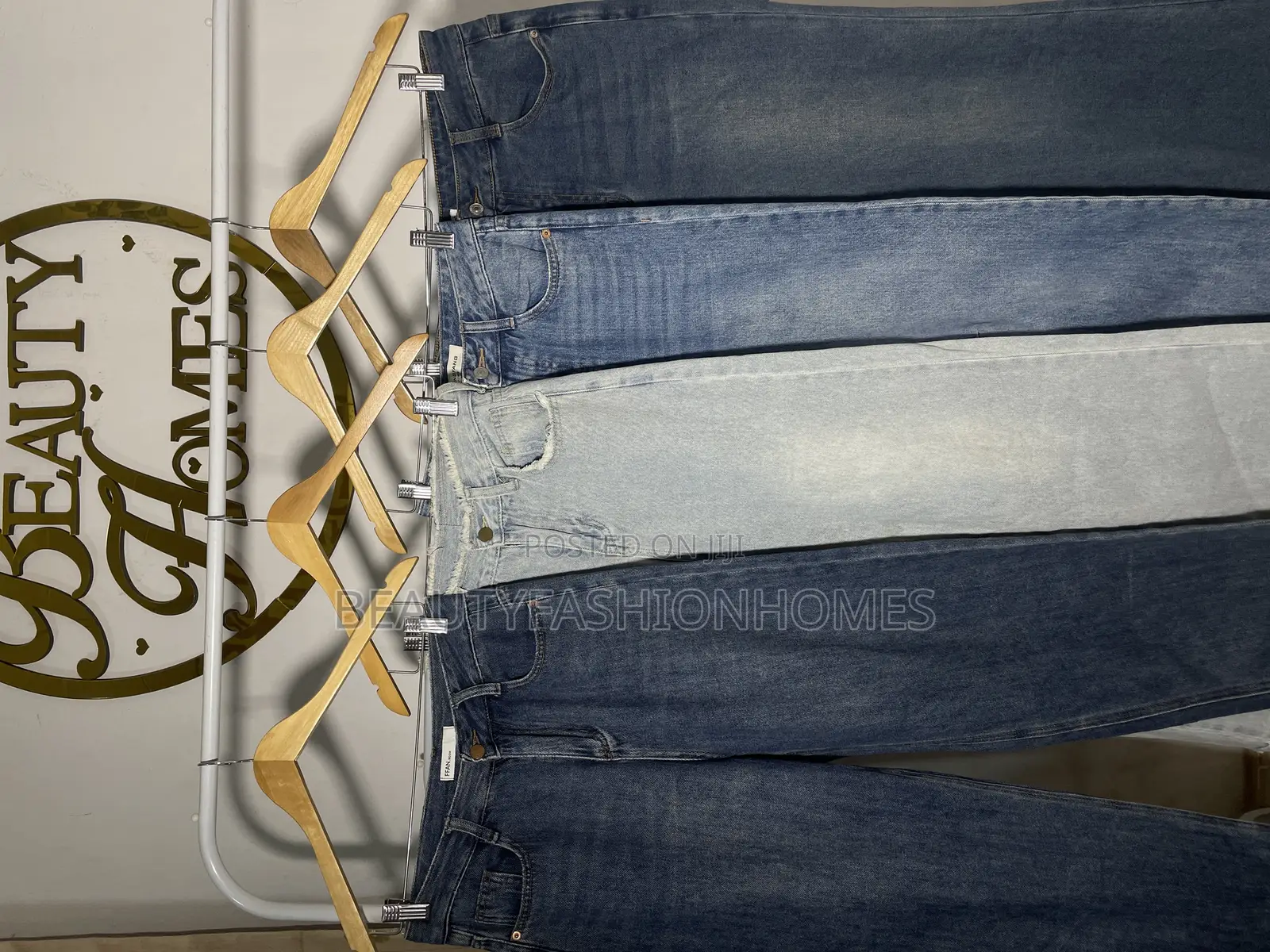Baggy Jeans