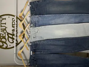 Baggy Jeans