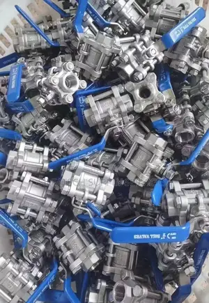 Gate Valve Original