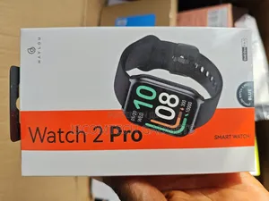 Haylou Watch 2 Pro