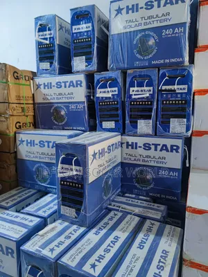 Hi Star 12240