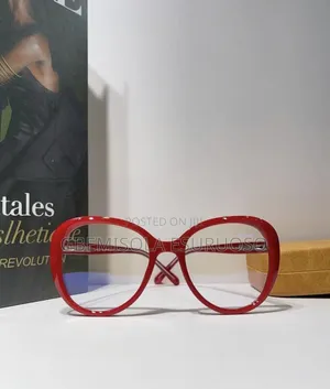 Anti-Blue Light Blocking Glasses