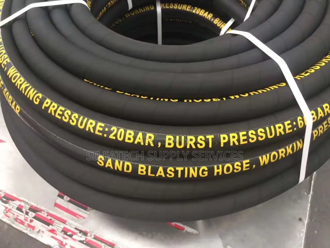 Original Tube Hose