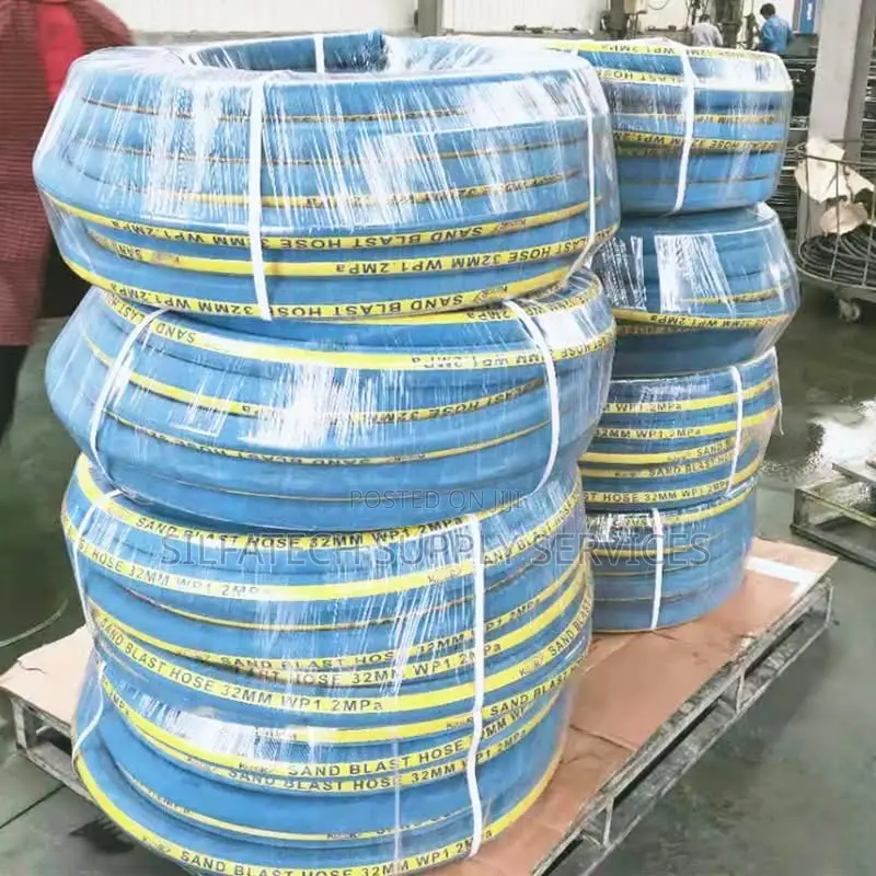 Original Tube Hose