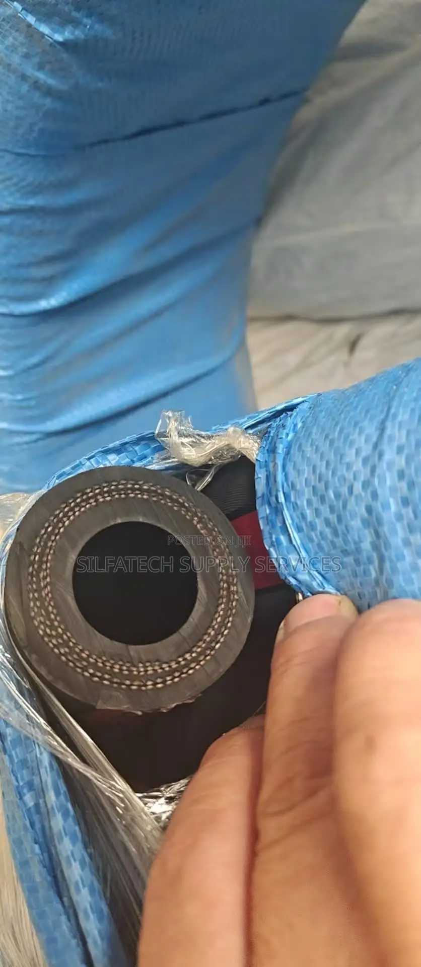 Original Tube Hose