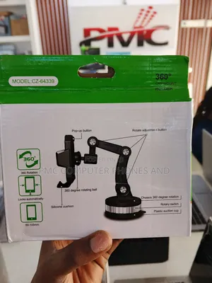 Car Phone Stand