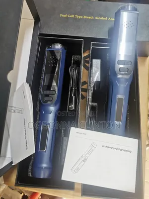 Alcohol Tester