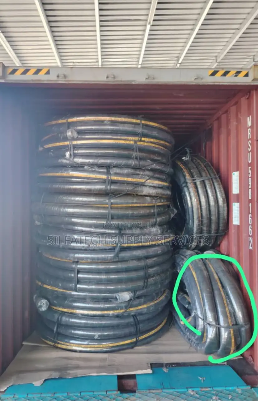 Fuel Hose Original