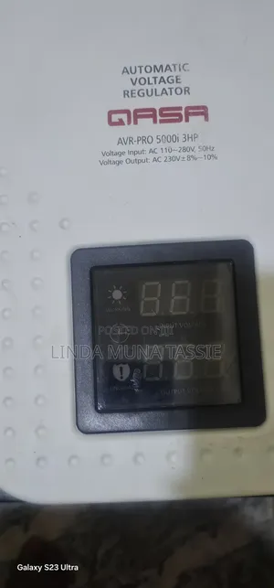 Industrial Stabilizer
