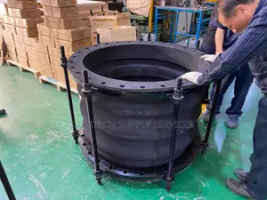 Hose Flange