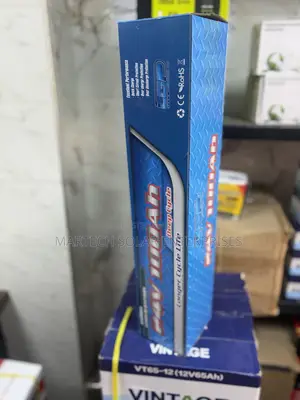 LGP 24v 100ah Deep Cycle Solar Battery