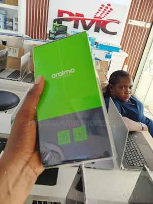 Oraimo Powerbank