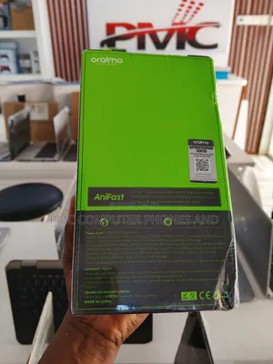 Oraimo Powerbank