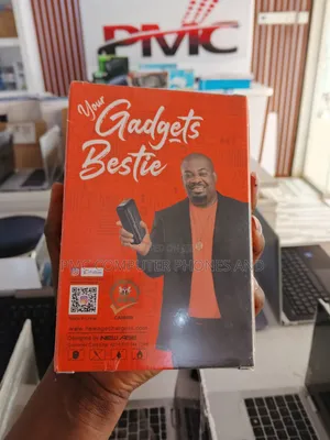 New Age Powerbank